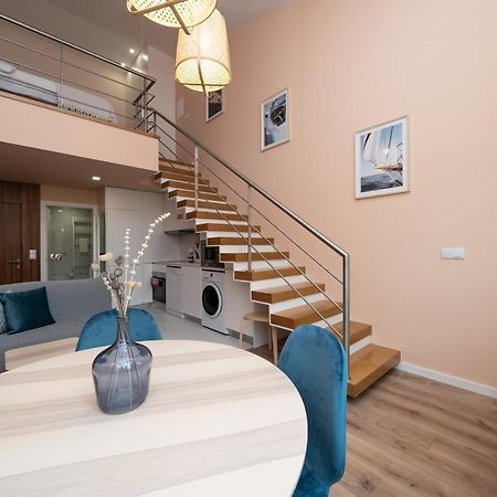 Paraiso Apartment By Amber Star Rent Porto Luaran gambar