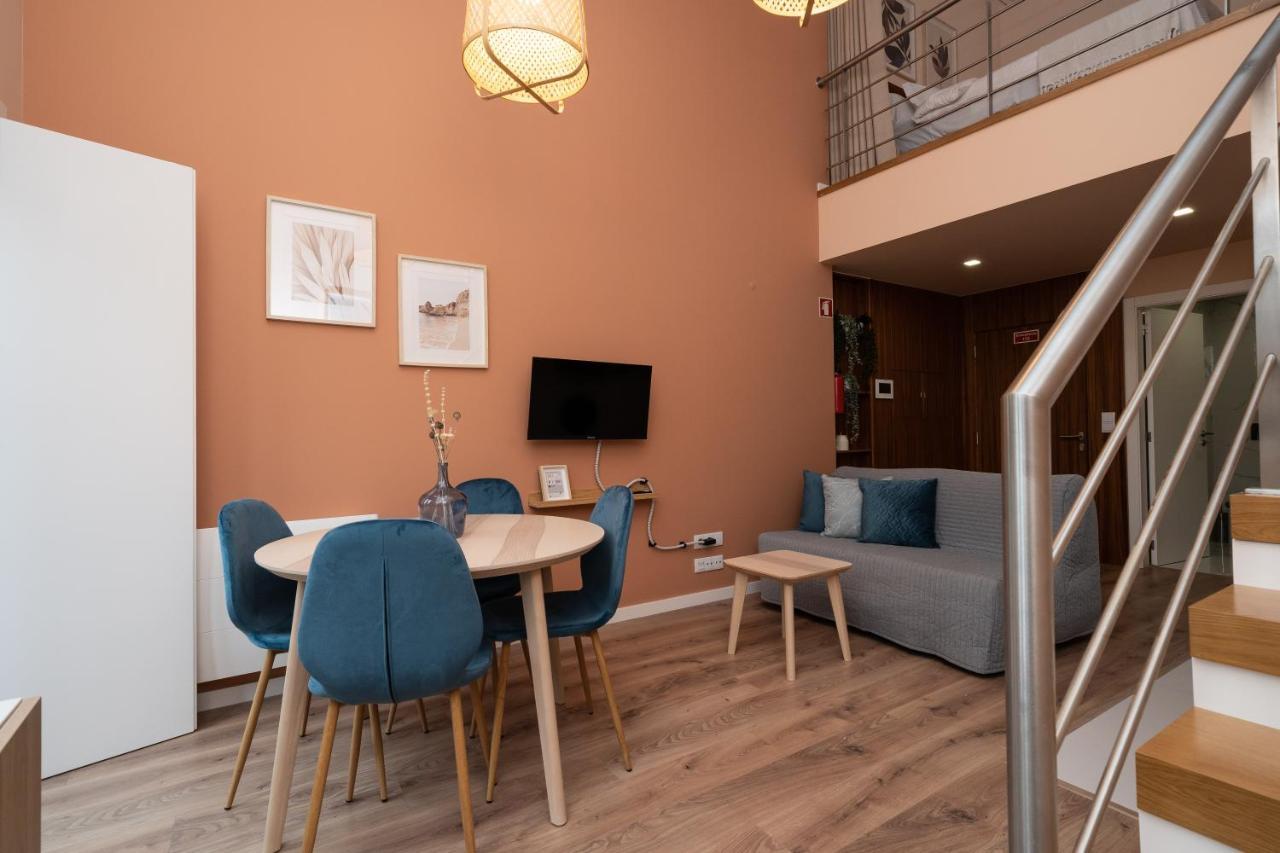 Paraiso Apartment By Amber Star Rent Porto Luaran gambar