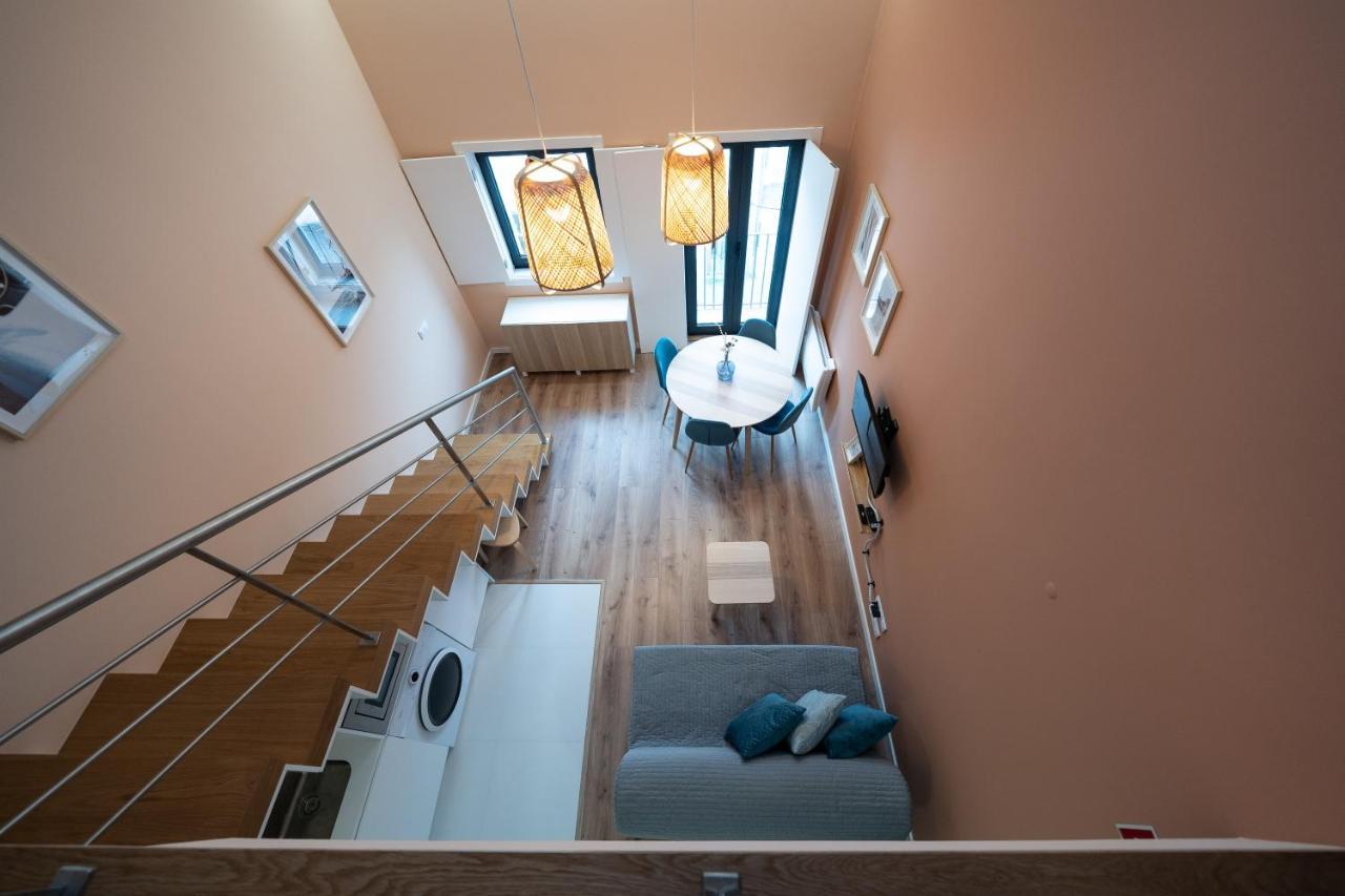 Paraiso Apartment By Amber Star Rent Porto Luaran gambar