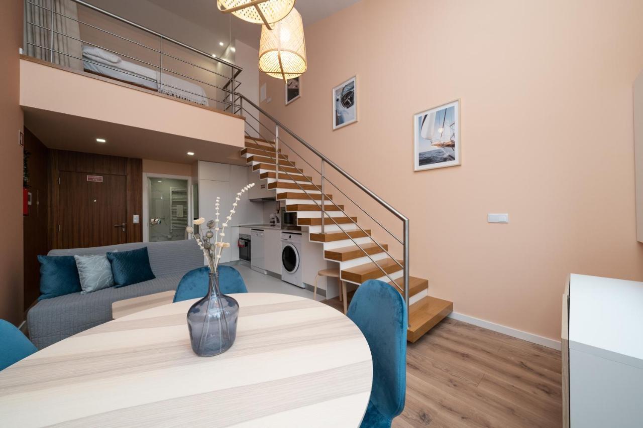 Paraiso Apartment By Amber Star Rent Porto Luaran gambar