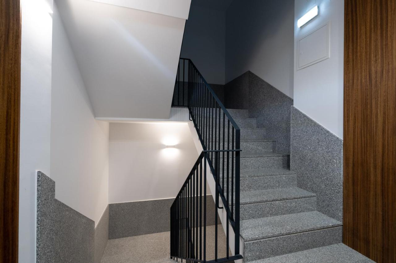 Paraiso Apartment By Amber Star Rent Porto Luaran gambar