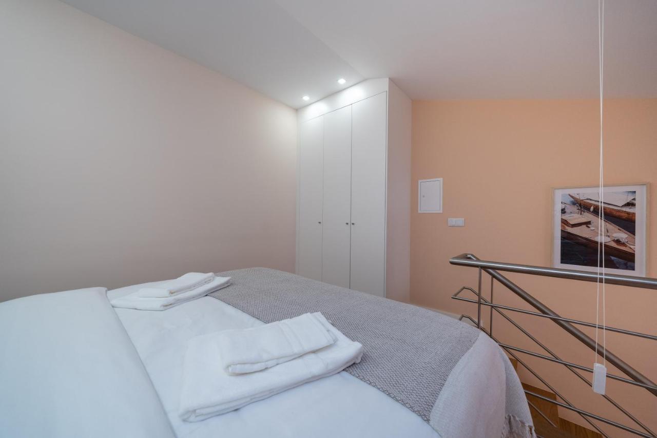 Paraiso Apartment By Amber Star Rent Porto Luaran gambar