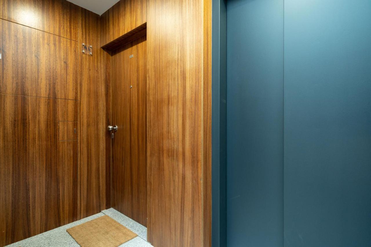 Paraiso Apartment By Amber Star Rent Porto Luaran gambar